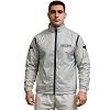 FIGHTERS - Jacke / Micro Fiber / Weiss / Large