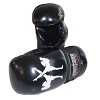 FIGHTERS - Point Fighting Handschuhe / Giant / Schwarz / Medium