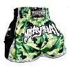 FIGHTERS - Muay Thai Shorts / Elite Camouflage / Large