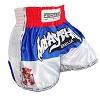 FIGHTERS - Muay Thai Shorts / Serbien-Srbija / Elite