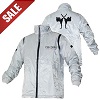 FIGHTERS - Jacke / Micro Fiber / Weiss / Medium