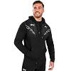 UFC Adrenaline by Venum Replica Sudadera para Hombre / Negro