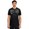 T-shirt à manches courtes pour Hommes UFC Fusion by Venum Replica / Noir