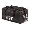 UFC - Sporttasche / Authentic Fight Week / Schwarz-Weiss