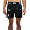 UFC Zenith by Venum Authentic Fight Night Short de combat / Coupe Courte / Noir