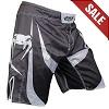 Venum - Fightshorts MMA Shorts / Predator / Noir-Blanc