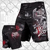 Venum - Fightshorts MMA Shorts / Zombie Return / Noir