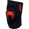 Venum - Knee Pads / Kontact / Black-Red