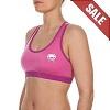 Venum - Sports Bra / Essential / Pink 