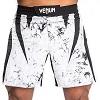 Venum - Fightshorts MMA Shorts / G-Fit Marble / Marbre