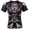 Venum - Rashguard / Gladiator 3.0 / Noir