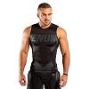 Venum - Rashguard / ONE FC Impact / Manches courtes / Noir-Noir