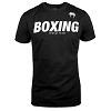 Venum - T-Shirt / Boxing VT / Black-White