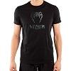 Venum - T-Shirt / Classic / Noir-Noir
