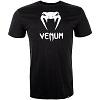 Venum - T-Shirt / Classic / Noir