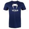 Venum - T-Shirt / Classic / Bleu-Blanc