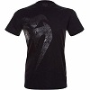 Venum - T-Shirt / Giant / Noir-Noir