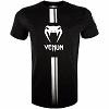 Venum - T-Shirt Logos / Noir-Blanc