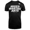 Venum - T-Shirt / MMA VT / Noir-Blanc