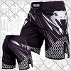 Venum - Fightshorts MMA Shorts / Shockwave 4.0 / Noir-Gris
