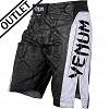 Venum - Fightshorts MMA Shorts / Amazonia 5.0 / Negro