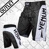 Venum - Fightshorts MMA Shorts / Amazonia 5.0 / Noir