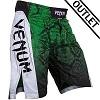 Venum - Fightshorts MMA Shorts / Amazonia 5.0 / Verde