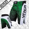 Venum - Fightshorts MMA Shorts / Amazonia 5.0 / Vert