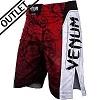 Venum - Fightshorts MMA Shorts / Amazonia 5.0 / Rouge