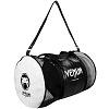 Venum - Sports Bag / Thai Camp / Black-White