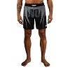Venum - Fightshorts MMA Shorts / Adrenaline / Noir-Argent-Gris