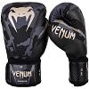 Venum - Guantes de boxeo / Impact / Dark Camo