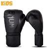 Venum - Guantoni da Boxe / Challenger 2.0 Kids / Nero-Nero