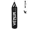 Venum - Sac de frappe / Challenger / 130 cm / 40 Kg  / Noir