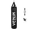 Venum - Heavy Bag / Challenger / 170 cm / 50 Kg  / Black