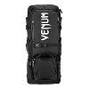 Venum - Bolsa de deporte / Challenger Xtrem Evo Backback / Negro-Blanco