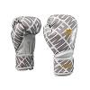 Venum - Guantoni da Boxe / Contender 1.5 XT 3D / Bianco-Oro