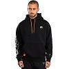 Venum - Sweatshirt / Eclipse  / Noir