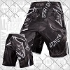 Venum - Fightshorts MMA Shorts / Gladiator 3.0 / Black