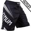 Venum - Fightshorts MMA Shorts / No Gi / Negro