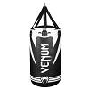 Venum - Heavy Bag / Hurricane / 110 cm / 80 Kg  / Black-White