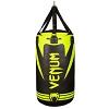 Venum - Heavy Bag / Hurricane / 110 cm / 80 Kg  / Black-Yellow