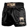 Venum - Short de Sport / Classic  / Noir-Or