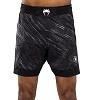 Venum - Fightshorts Shorts de MMA / Tectonic Rapid / Noire-Gris