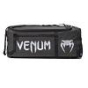 Venum - Trainer Coach BackPack/ Schwarz-Silber