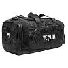 Venum - Sporttasche / Trainer Lite / Schwarz-Dark Camo