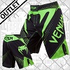 Venum - Fightshorts MMA Shorts / Hurricane / Nero-Neo