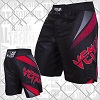 Venum - Fightshorts MMA Shorts / No Gi / Noir-Rouge
