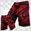 Venum - Fightshorts MMA Shorts / Shadow Hunter / Noir-Rouge