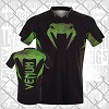 Venum - Camiseta / Hurricaine X-Fit / Amazonia Green